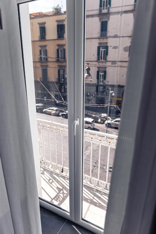Residenza San Lorenzo Naples Exterior photo