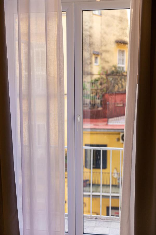 Residenza San Lorenzo Naples Exterior photo