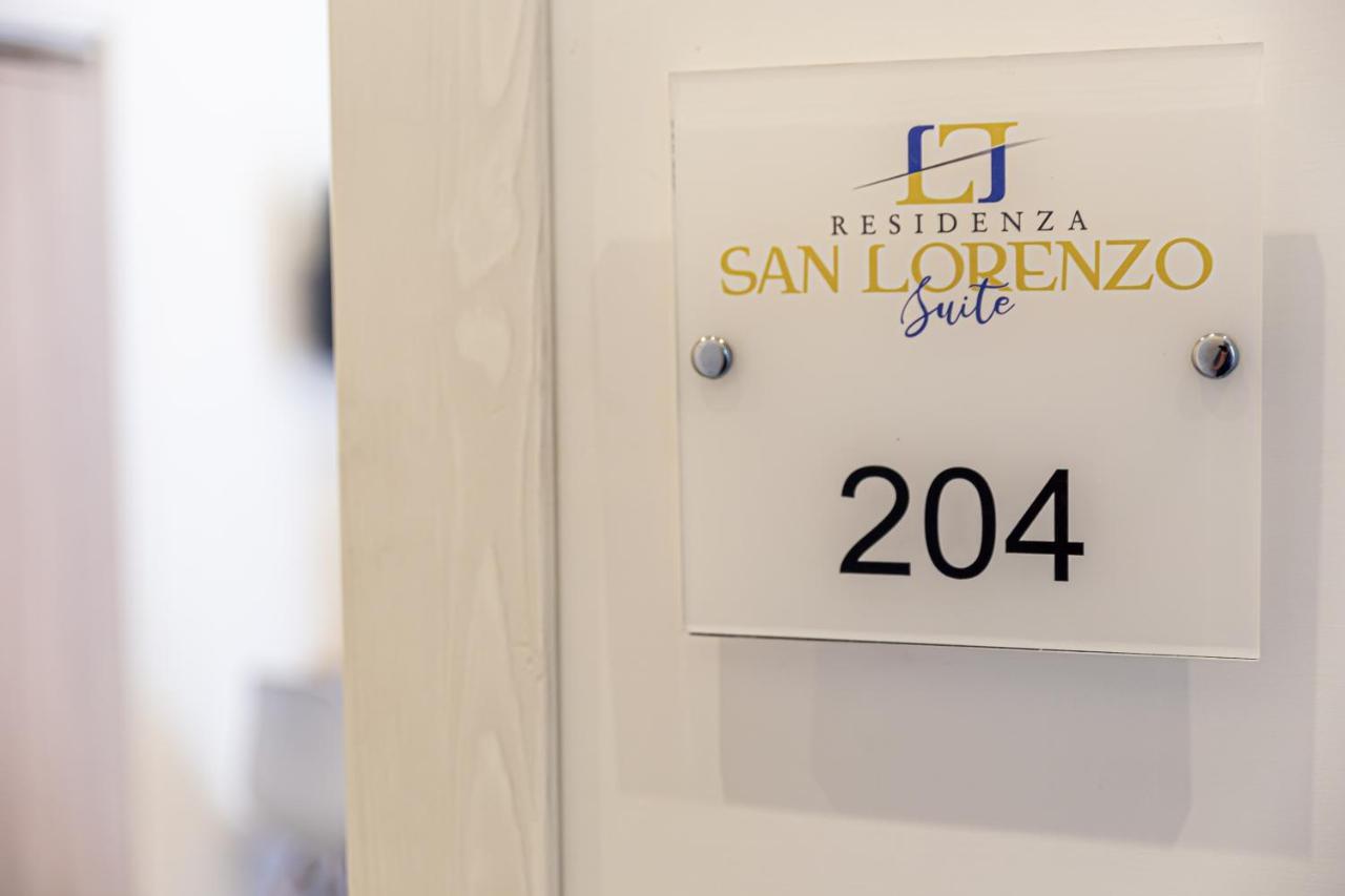 Residenza San Lorenzo Naples Exterior photo