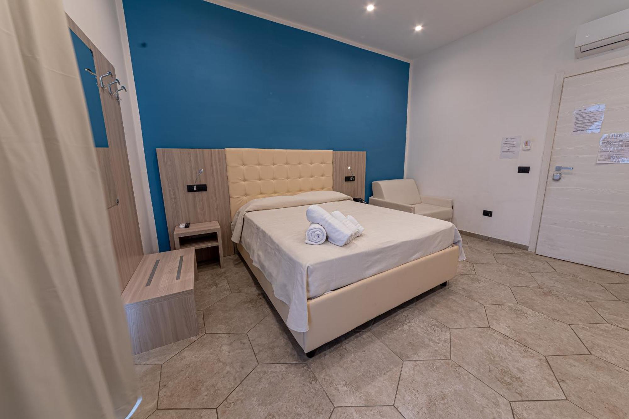 Residenza San Lorenzo Naples Exterior photo