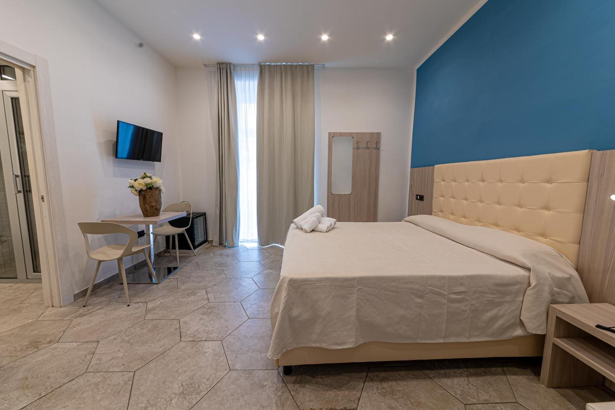 Residenza San Lorenzo Naples Exterior photo